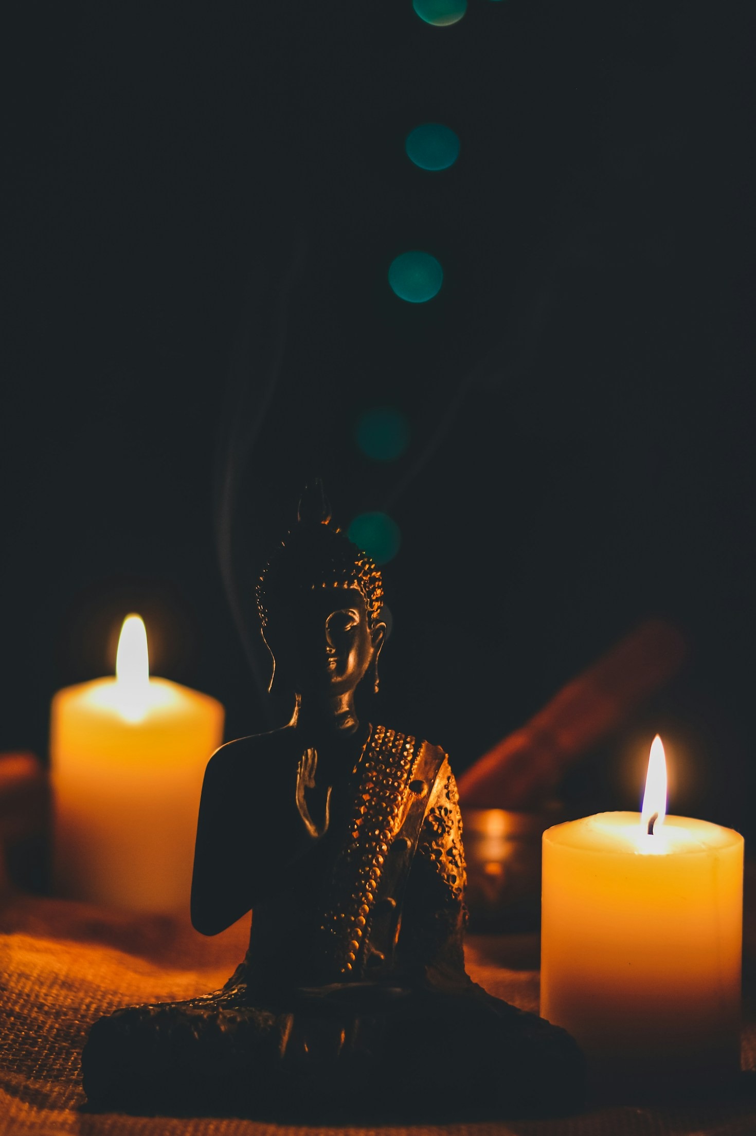 Os benefícios do Reiki para o autoamor